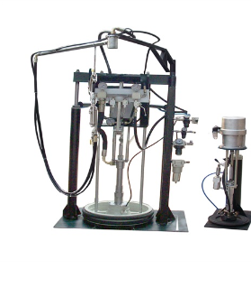 為什么要使用雙組份灌膠機(jī)進(jìn)行微電子封裝?