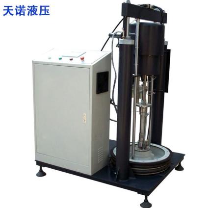 中空玻璃自動(dòng)打膠機(jī)的使用效果是什么樣的