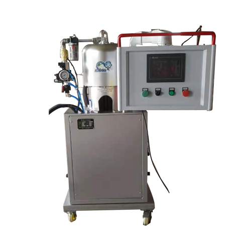 雙組份打膠機(jī)安裝順序是怎樣的？