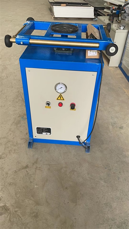 雙組份打膠機(jī)機(jī)頭不在原位怎么調(diào)？